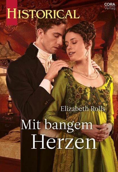 Produktbild: Mit bangem Herzen