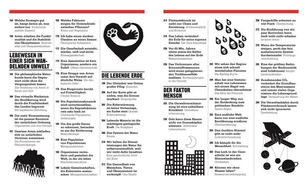 Produktbild: Big Ideas. Das &Ouml;kologie-Buch