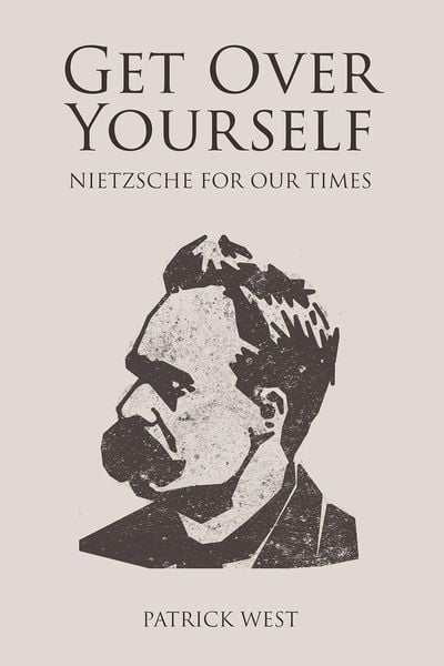 Produktbild: Get Over Yourself