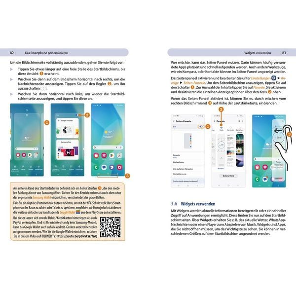 Samsung Galaxy A16 / A16 5G - Für Einsteiger ohne Vorkenntnisse