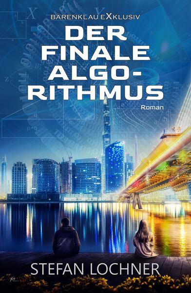 Produktbild: Der finale Algorithmus