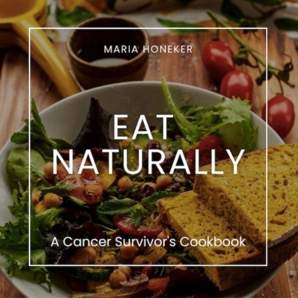 Produktbild: Honeker, M: Eat Naturally
