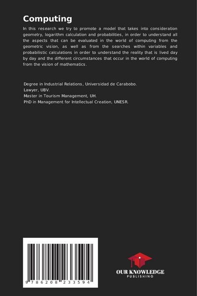 Produktbild: Computing