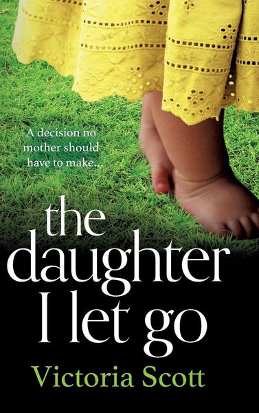 Produktbild: The Daughter I Let Go