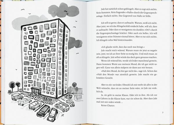 Produktbild: Wolkenhoch