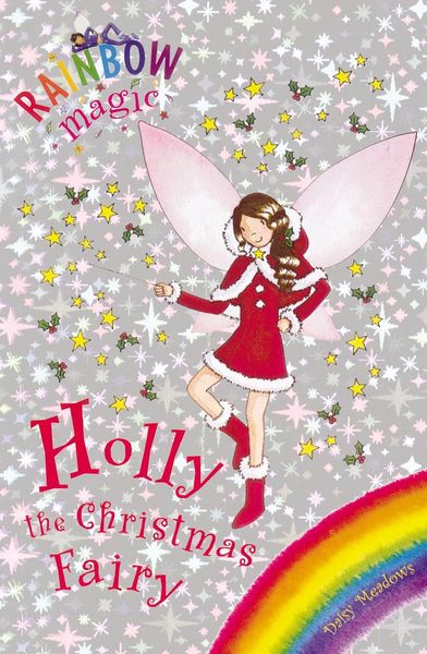 Produktbild: Holly the Christmas Fairy