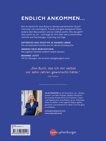 Produktbild: Willkommen auf dem Gl&uuml;cksplaneten