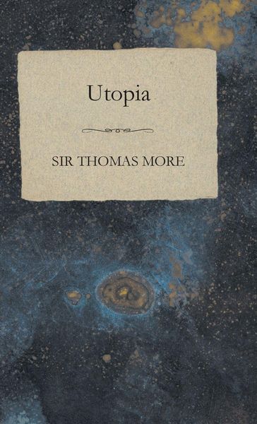 Produktbild: Utopia