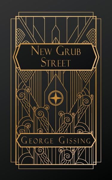 Produktbild: New Grub Street