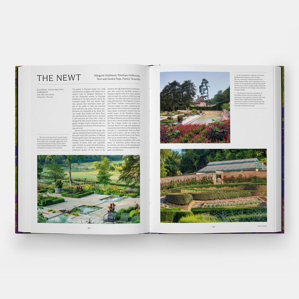 Produktbild: The English Gardener's Garden
