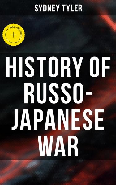 Produktbild: History of Russo-Japanese War