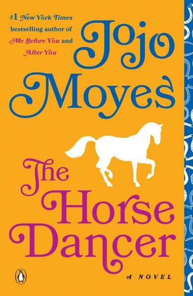 Produktbild: The Horse Dancer