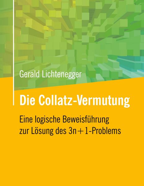 Produktbild: Die Collatz-Vermutung