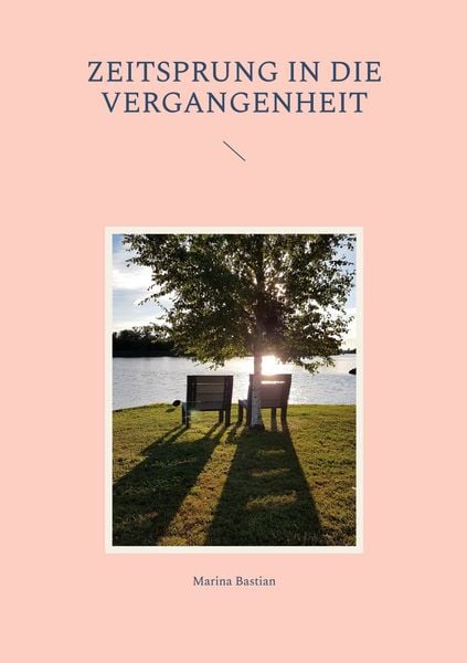 Produktbild: Zeitsprung in die Vergangenheit