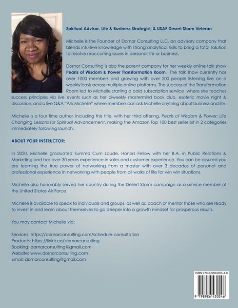 Produktbild: Networking Success