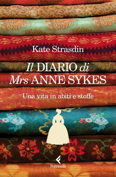 Produktbild: Diario di Mrs Anne Sykes