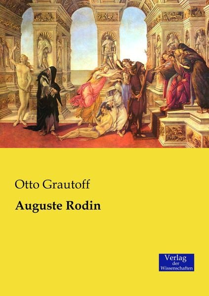 Produktbild: Auguste Rodin
