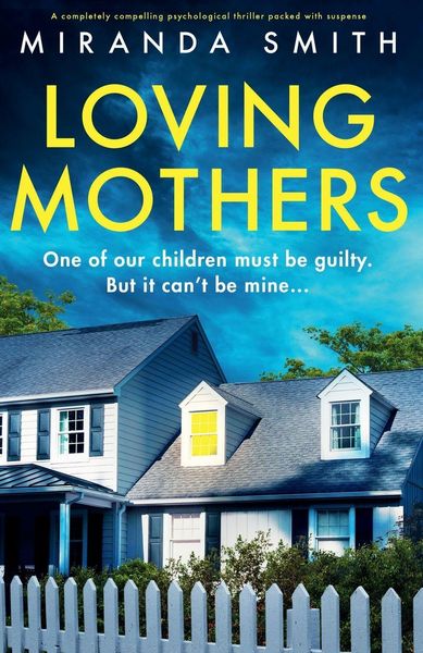 Produktbild: Loving Mothers