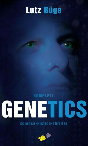 Produktbild: Genetics