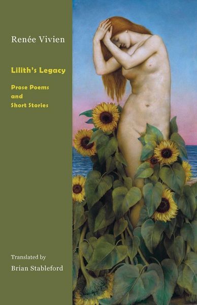 Produktbild: Lilith's Legacy