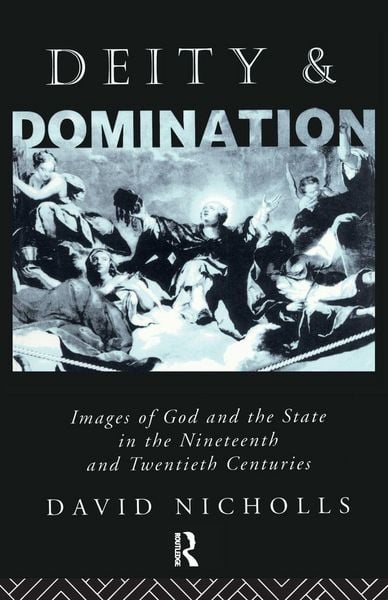 Produktbild: Deity and Domination