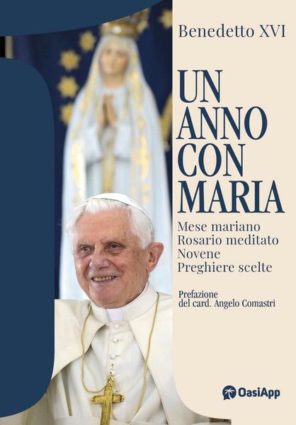 Produktbild: Un anno con Maria
