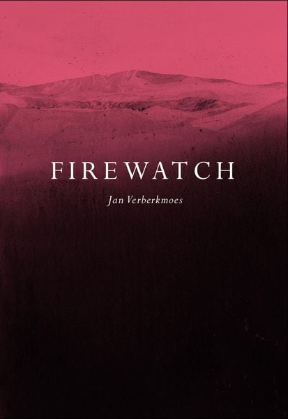 Produktbild: Firewatch