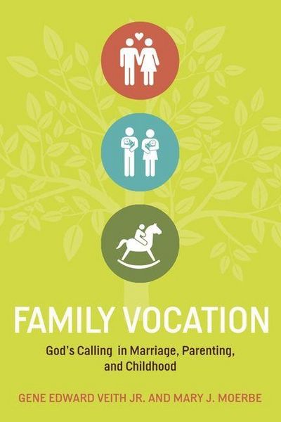 Produktbild: Family Vocation