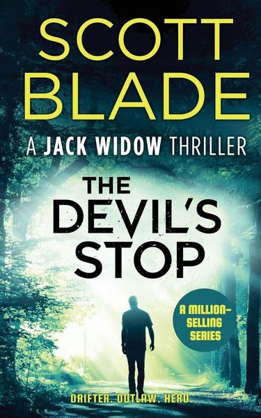 Produktbild: The Devil's Stop
