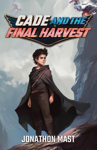 Produktbild: Cade and the Final Harvest