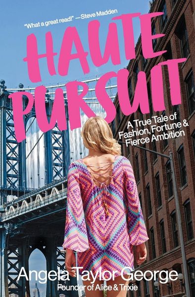 Produktbild: Haute Pursuit