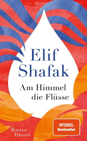 Produktbild: Am Himmel die Fl&uuml;sse