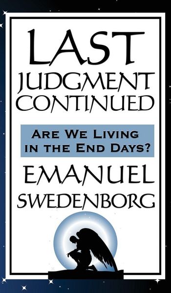 Produktbild: Last Judgment Continued