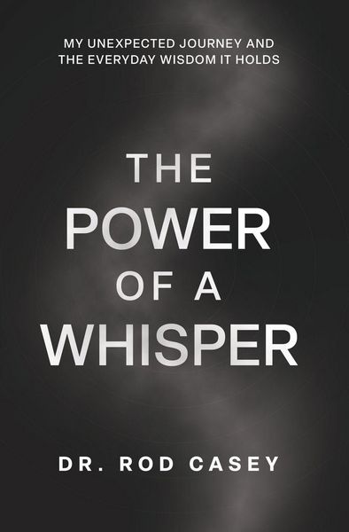Produktbild: The Power Of a Whisper