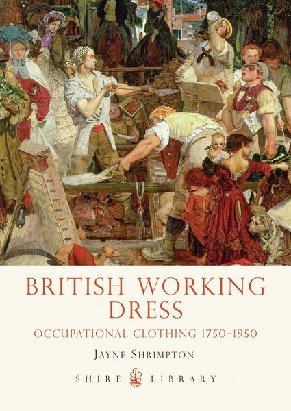 Produktbild: British Working Dress