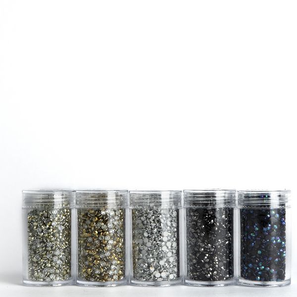 Produktbild: DIAMOND DOTZ - Diamond Painting Metallicfarben
