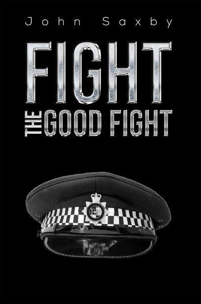 Produktbild: Fight the Good Fight