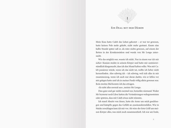Produktbild: School of Myth & Magic, Band 2 - Der Fluch der Meere