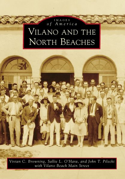 Produktbild: Vilano and the North Beaches