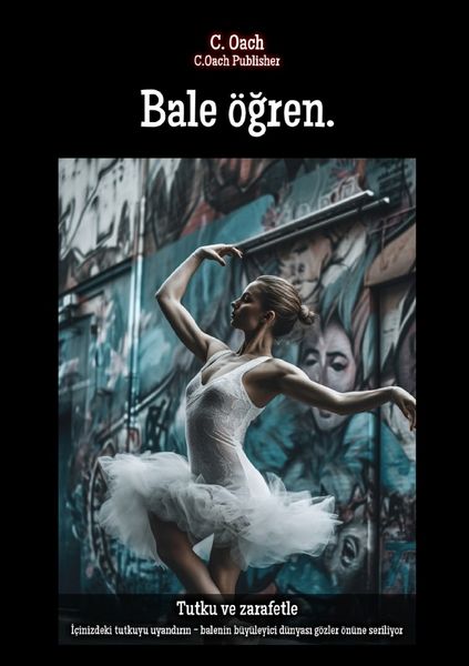 Produktbild: Bale &ouml;ğren.