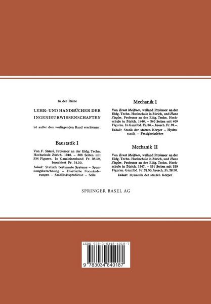 Produktbild: Theoretische Elektrotechnik