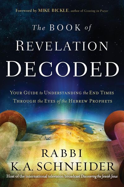Produktbild: Book of Revelation Decoded