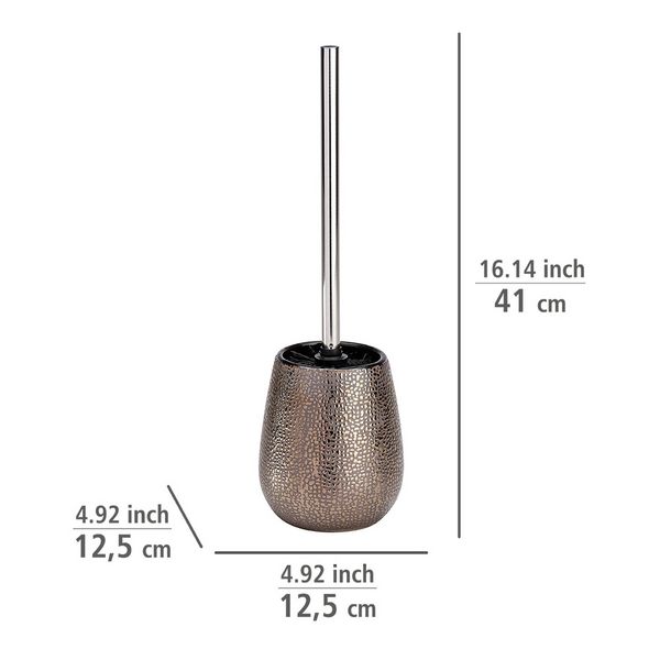 Produktbild: WC-Garnitur Mod. Marrakesh, aus Keramik