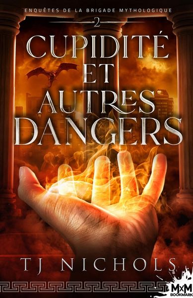 Produktbild: Cupidite et autres dangers