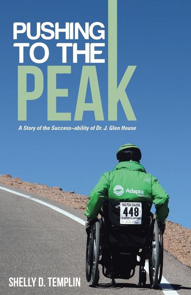 Produktbild: Pushing to the Peak