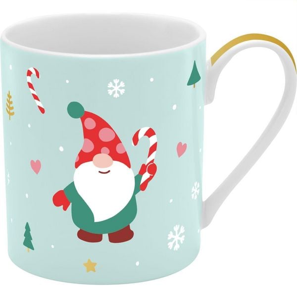 Produktbild: Sheepworld Tasse Motiv "Wichtel"