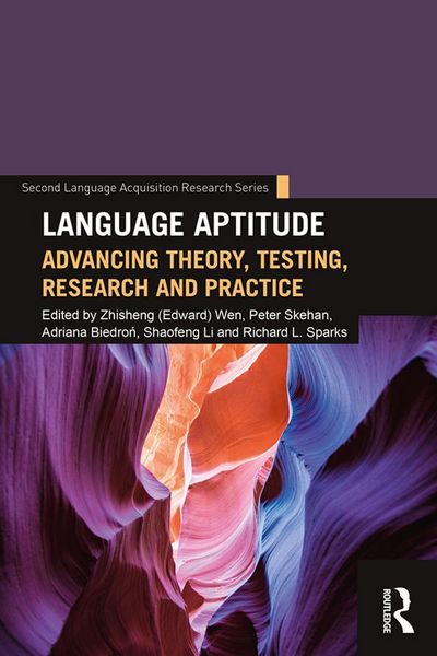 Produktbild: Language Aptitude