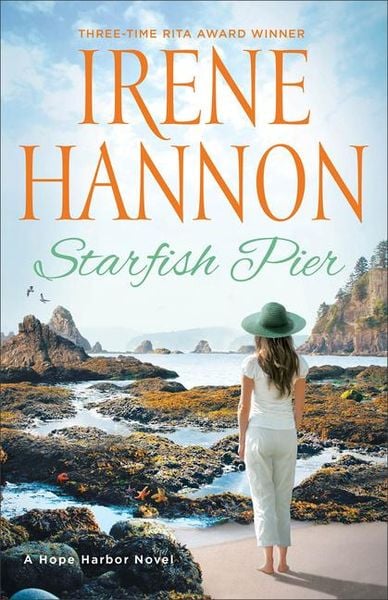 Produktbild: Starfish Pier