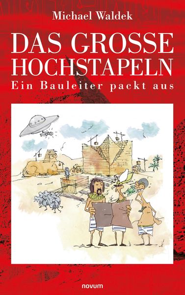 Produktbild: Das gro&szlig;e Hochstapeln