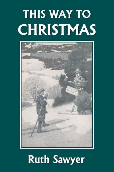 Produktbild: This Way to Christmas (Yesterday's Classics)